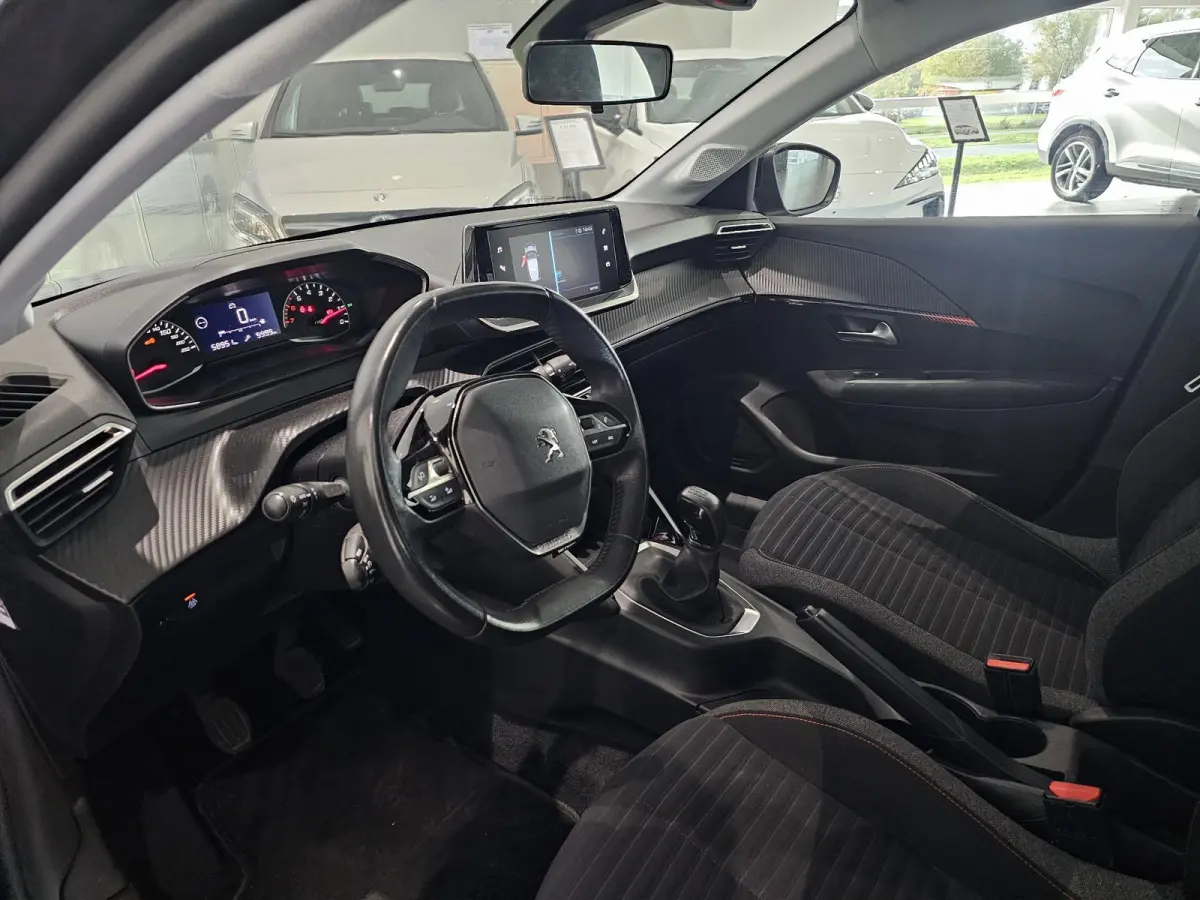 1.2 PureTech Active