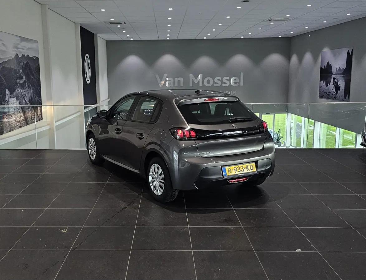 1.2 PureTech Active