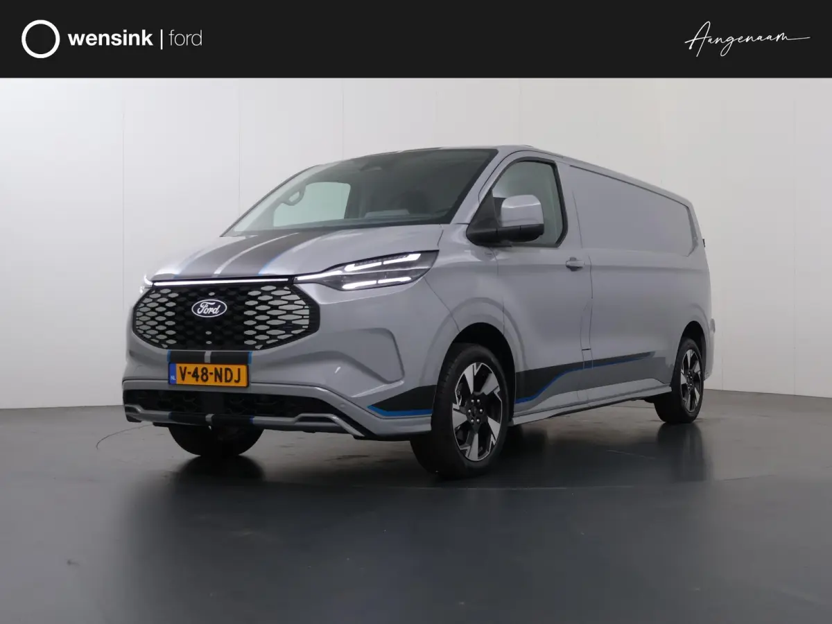 320 | L2 H1 | SPORT | 65 kWh | 301 KM RANGE WLTP | 2-ZITS | ADAPTIVE CRUISE CONTROL | LM VELGEN | SPOILER | PARKEERCAMERA | NAVIGATIE |