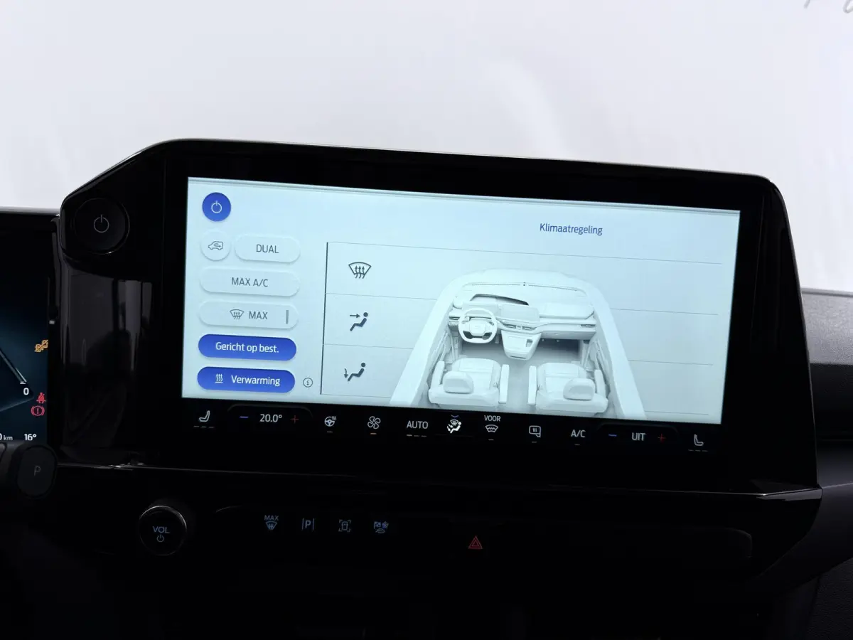 320 | L2 H1 | SPORT | 65 kWh | 301 KM RANGE WLTP | 2-ZITS | ADAPTIVE CRUISE CONTROL | LM VELGEN | SPOILER | PARKEERCAMERA | NAVIGATIE |