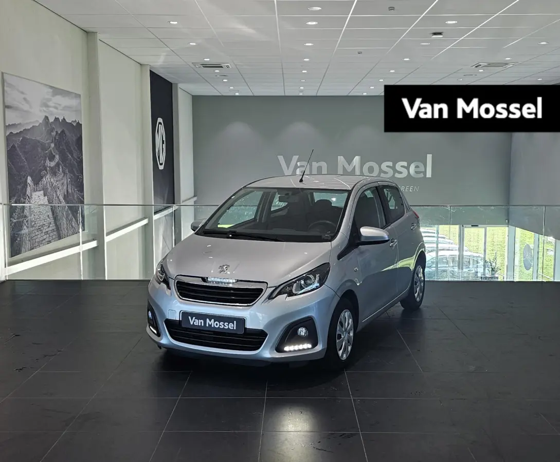 1.0 e-VTi Active