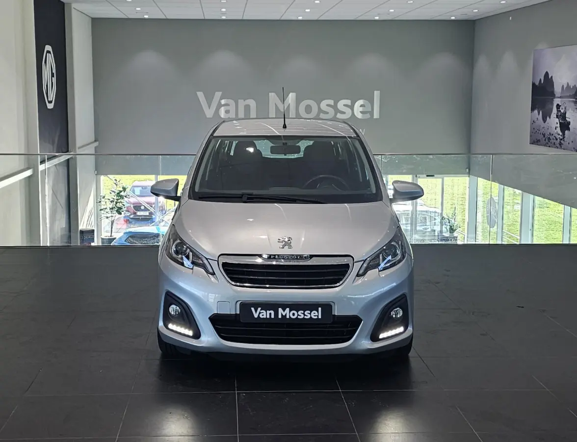 1.0 e-VTi Active