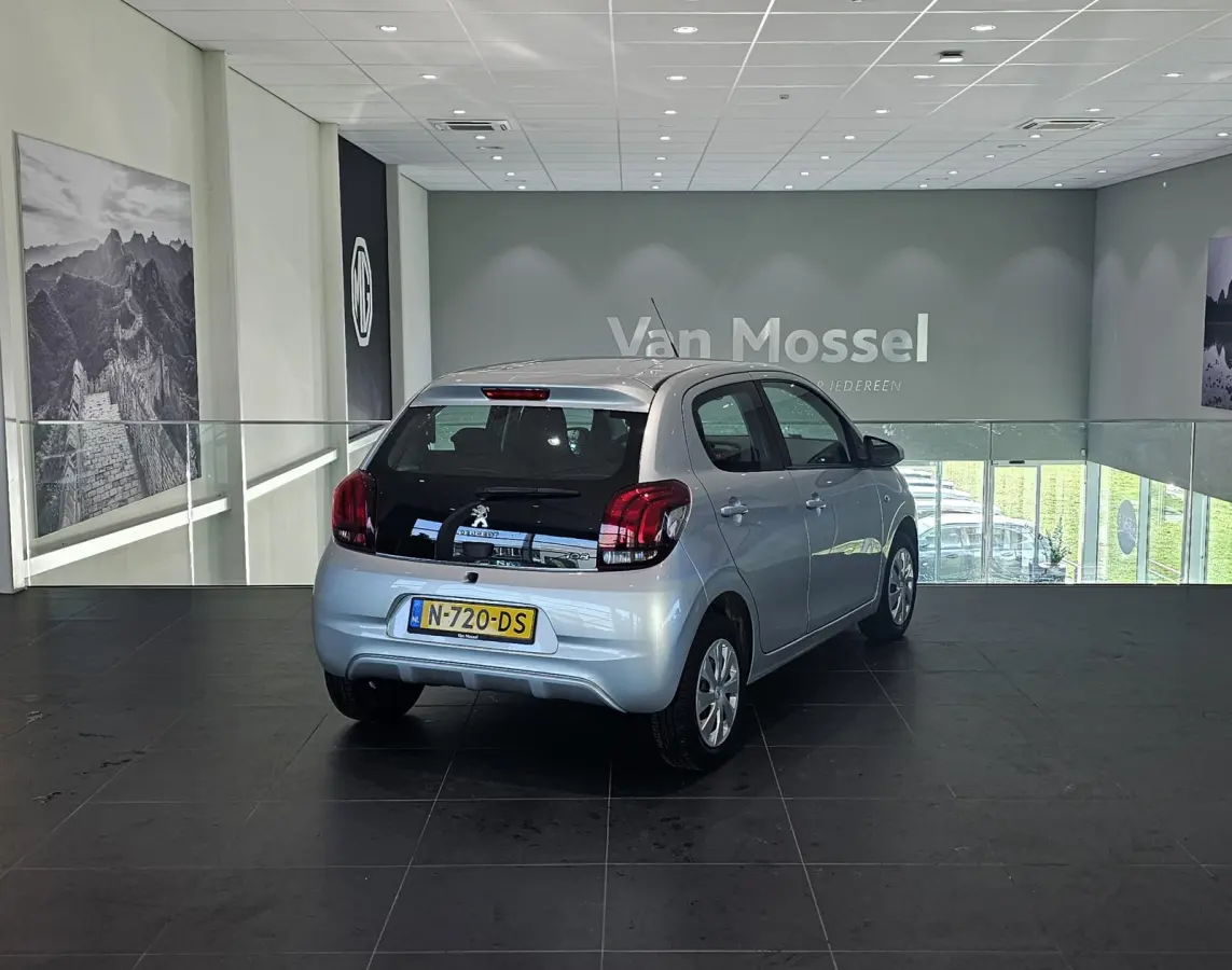1.0 e-VTi Active