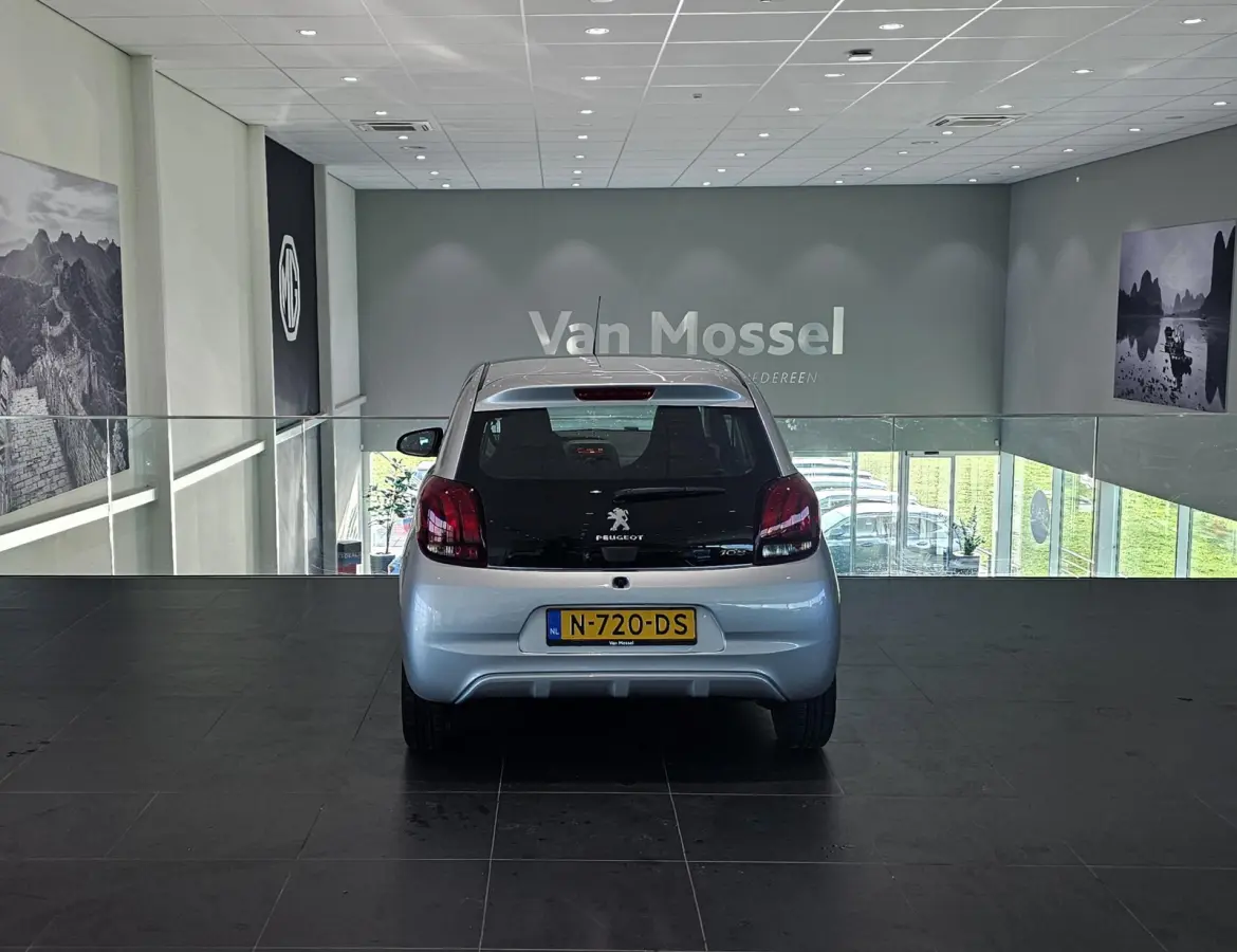 1.0 e-VTi Active