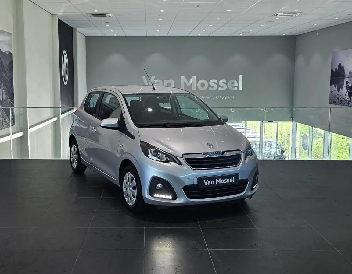 1.0 e-VTi Active