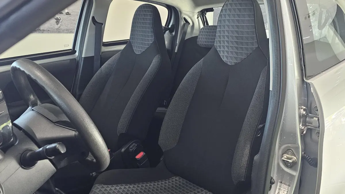 1.0 e-VTi Active