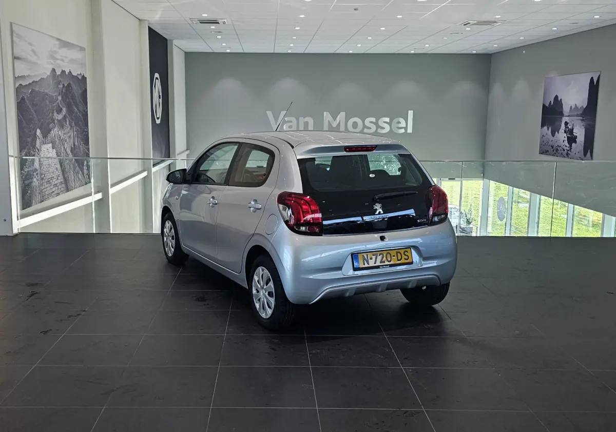 1.0 e-VTi Active