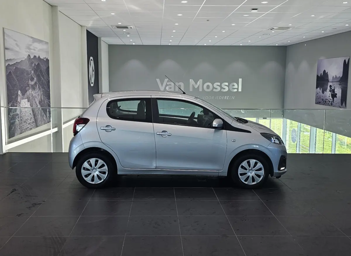 1.0 e-VTi Active