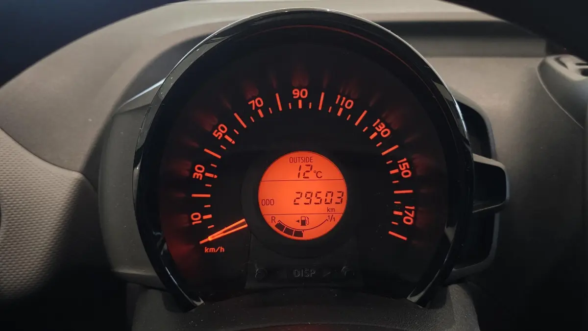 1.0 e-VTi Active