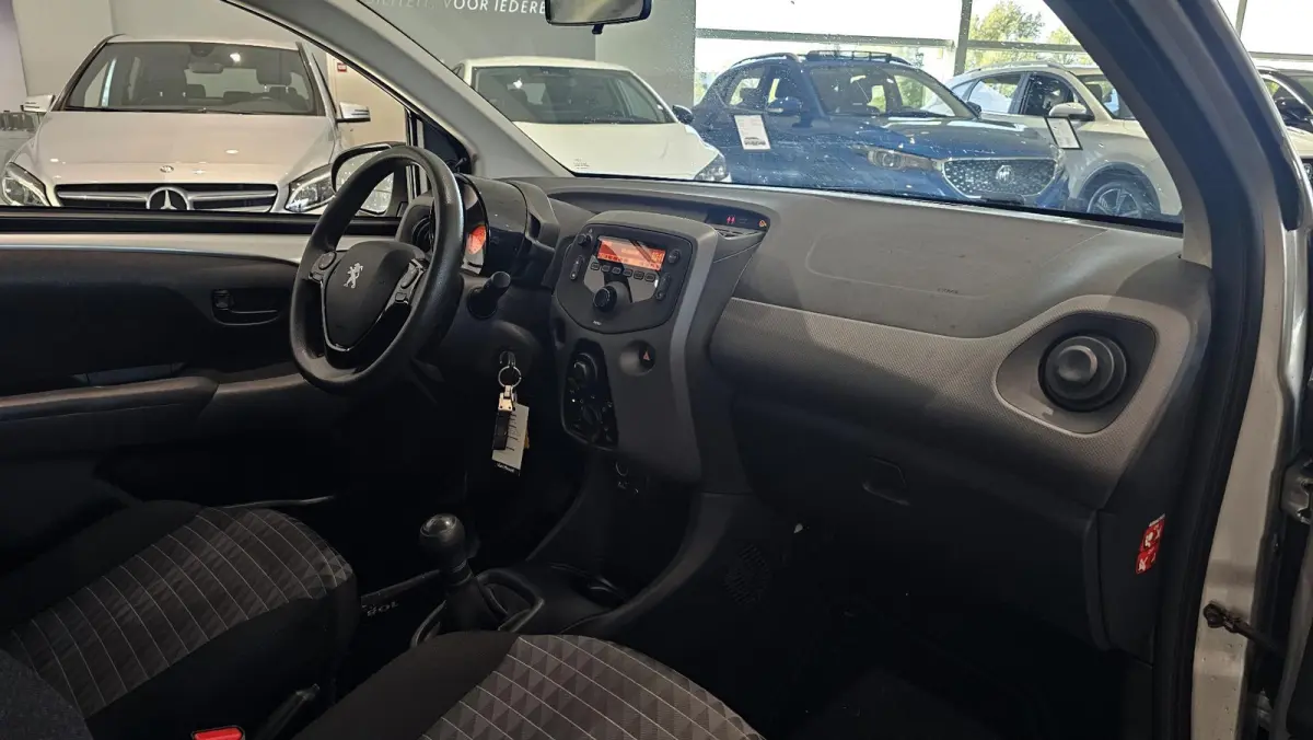 1.0 e-VTi Active