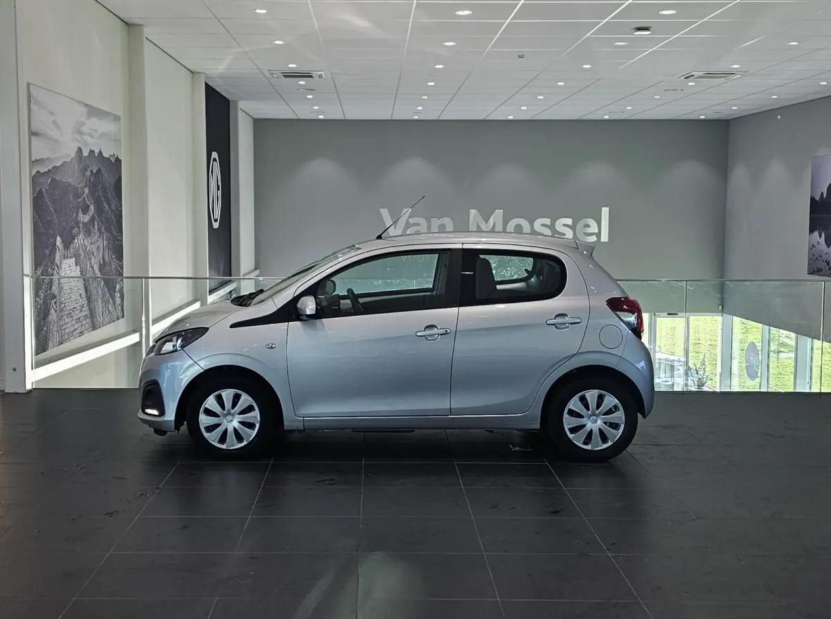 1.0 e-VTi Active