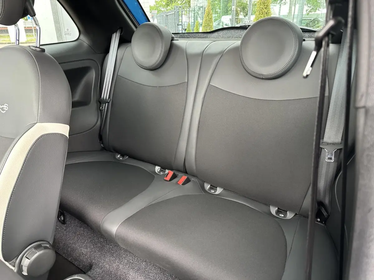 1.0 TwinAir Turbo S Pack City Navi Mooi! NLauto NAP