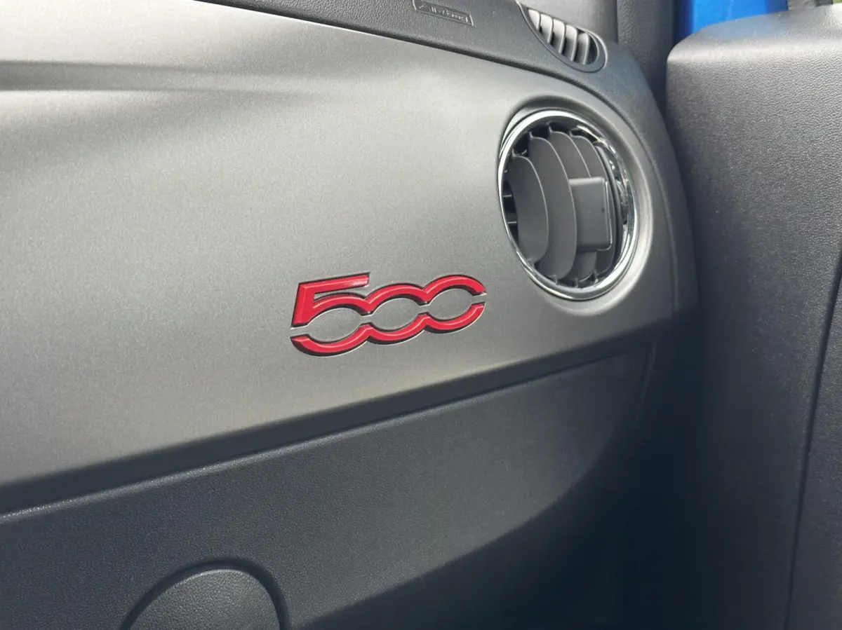 1.0 TwinAir Turbo S Pack City Navi Mooi! NLauto NAP