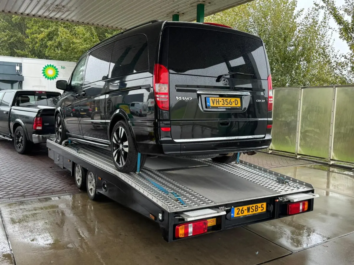 3.0 V6 CDI Grand Edition 1e eigenaar| NL Auto