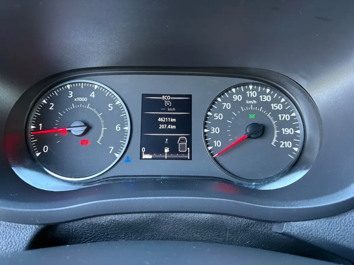 T35 2.3 dCi 135 L2H2 Trekhaak/Camera/Climatronic/Cruise/3persoons/Sidebars/1Ste Eigenaar
