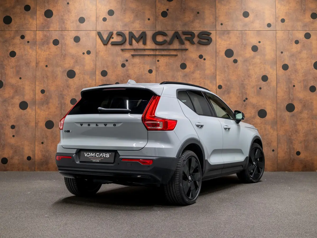 Single Motor Ext. Range Plus Bl. Ed. Europa 82 kWh | Pano | 360° | Carplay | Winterpakket | Keyless |