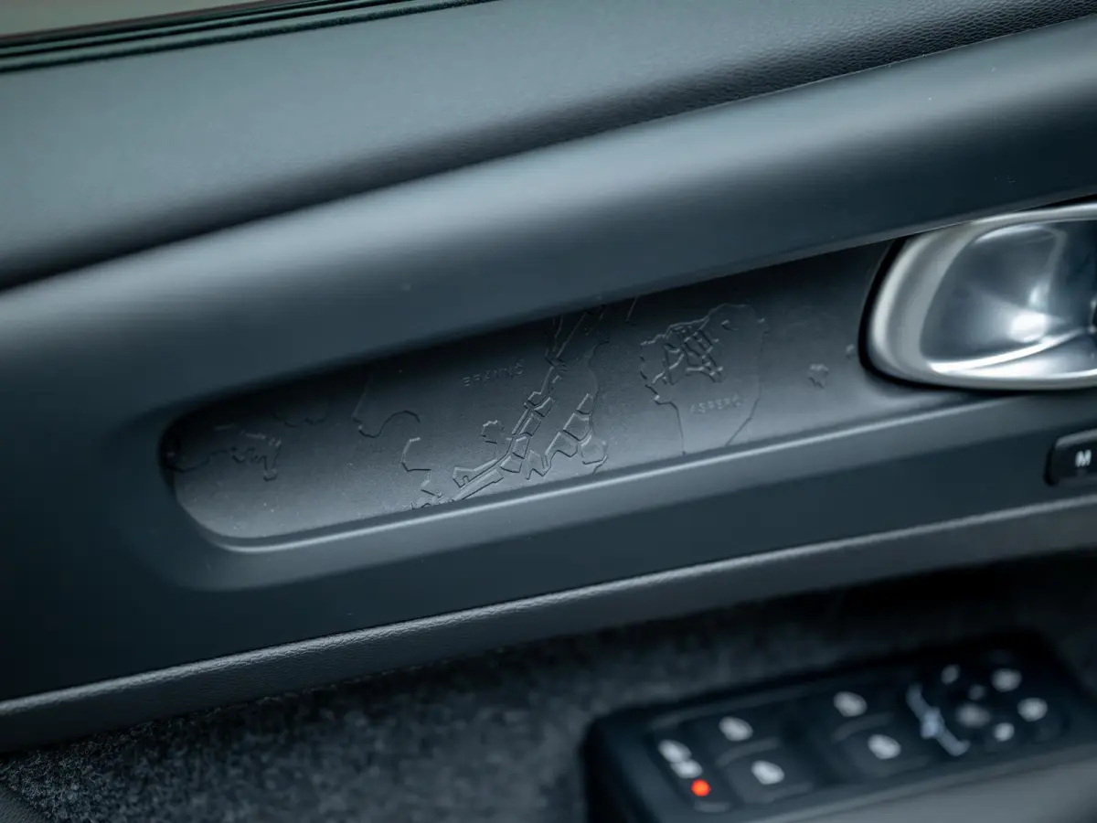 Single Motor Ext. Range Plus Bl. Ed. Europa 82 kWh | Pano | 360° | Carplay | Winterpakket | Keyless |