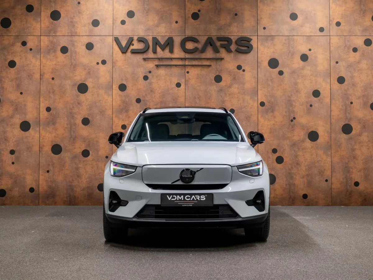 Single Motor Ext. Range Plus Bl. Ed. Europa 82 kWh | Pano | 360° | Carplay | Winterpakket | Keyless |