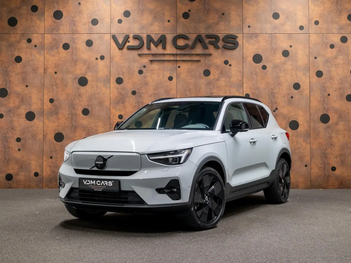 Single Motor Ext. Range Plus Bl. Ed. Europa 82 kWh | Pano | 360° | Carplay | Winterpakket | Keyless |