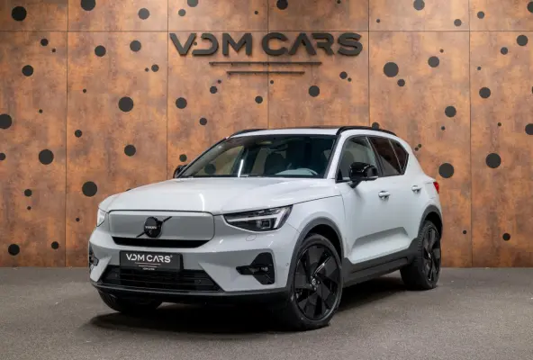 Single Motor Ext. Range Plus Bl. Ed. Europa 82 kWh | Pano | 360° | Carplay | Winterpakket | Keyless |