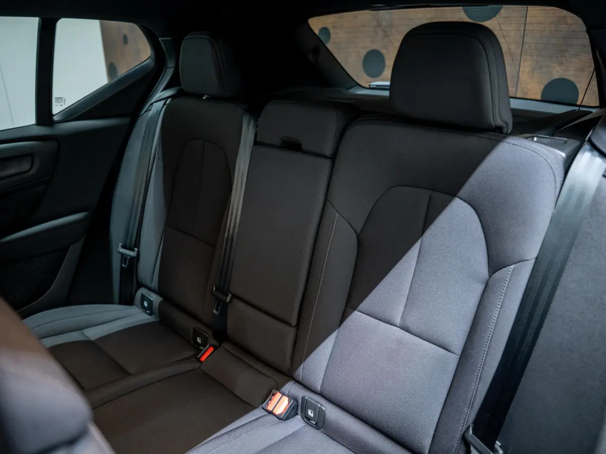 Single Motor Ext. Range Plus Bl. Ed. Europa 82 kWh | Pano | 360° | Carplay | Winterpakket | Keyless |