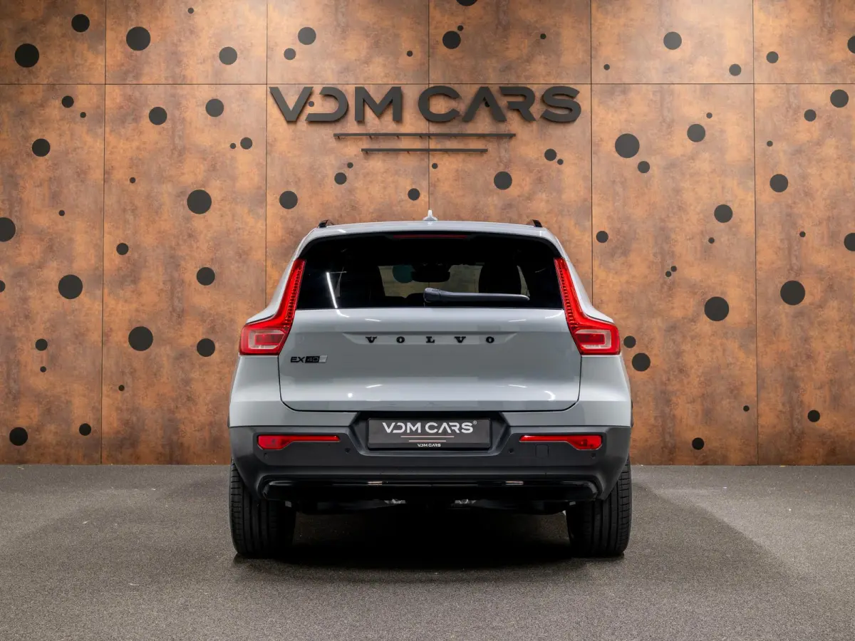 Single Motor Ext. Range Plus Bl. Ed. Europa 82 kWh | Pano | 360° | Carplay | Winterpakket | Keyless |