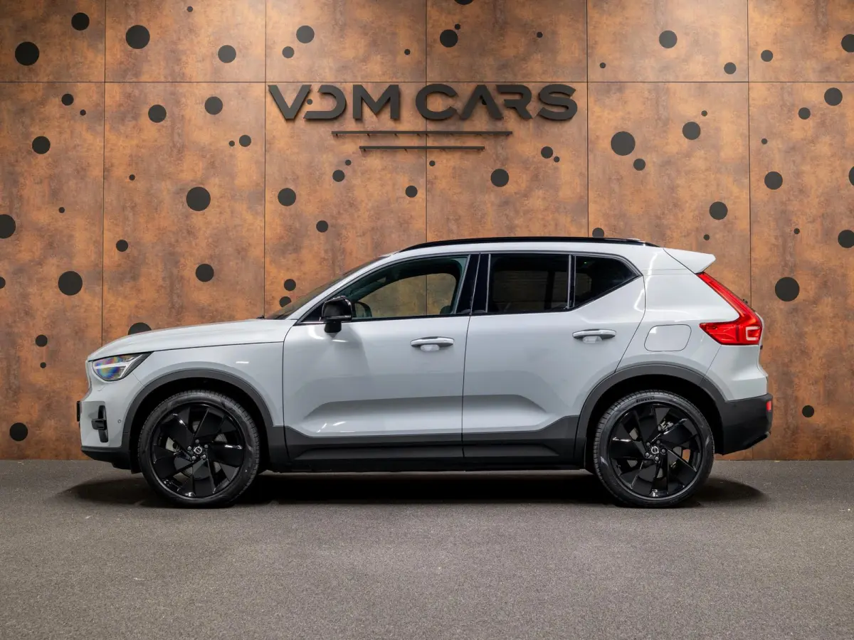 Single Motor Ext. Range Plus Bl. Ed. Europa 82 kWh | Pano | 360° | Carplay | Winterpakket | Keyless |