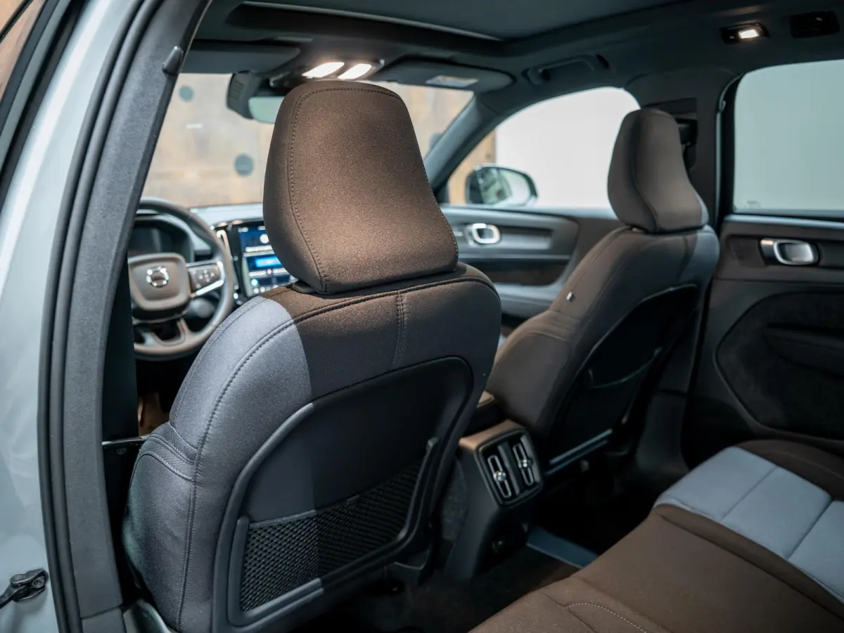 Single Motor Ext. Range Plus Bl. Ed. Europa 82 kWh | Pano | 360° | Carplay | Winterpakket | Keyless |