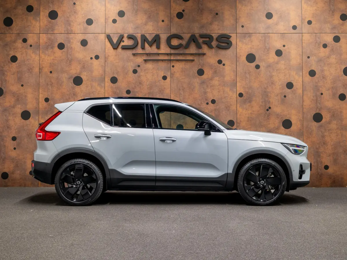Single Motor Ext. Range Plus Bl. Ed. Europa 82 kWh | Pano | 360° | Carplay | Winterpakket | Keyless |