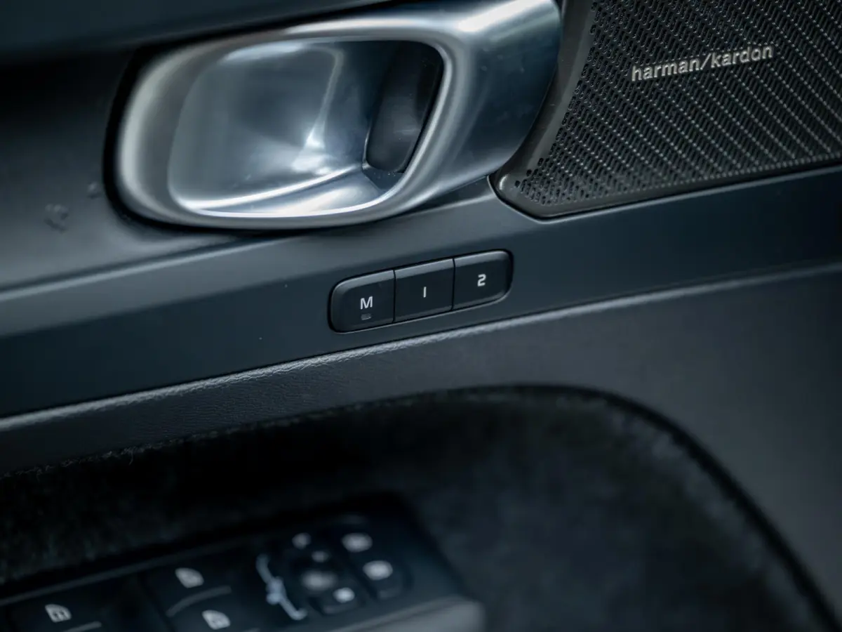 Single Motor Ext. Range Plus Bl. Ed. Europa 82 kWh | Pano | 360° | Carplay | Winterpakket | Keyless |