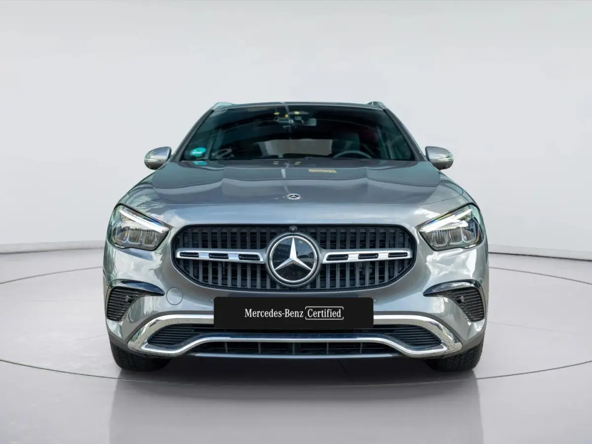 250 e Star Edition Luxury Line | Trekhaak