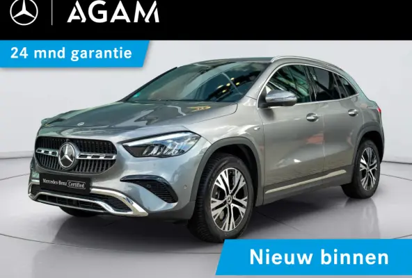 250 e Star Edition Luxury Line | Trekhaak