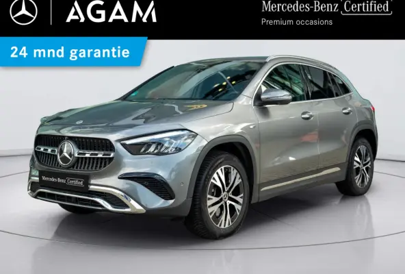 250 e Star Edition Luxury Line | Trekhaak