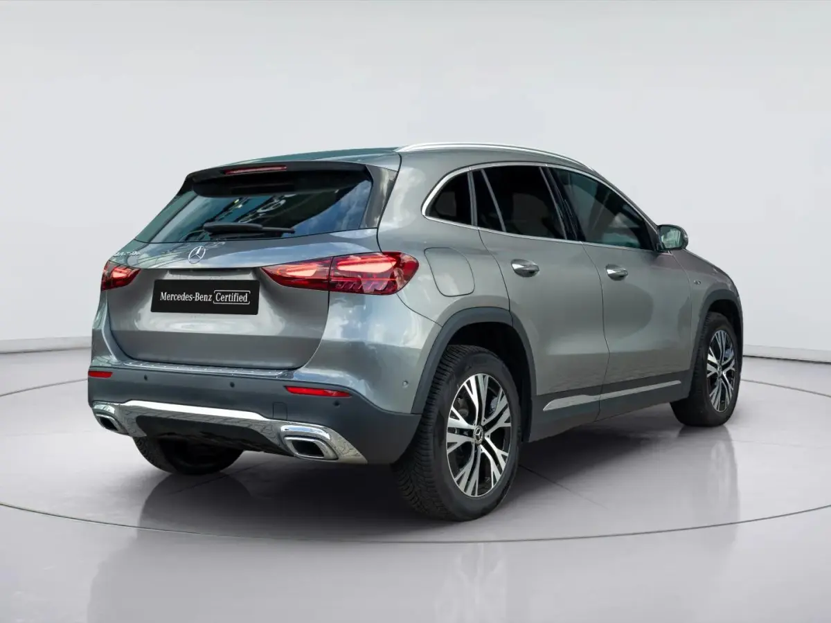 250 e Star Edition Luxury Line | Trekhaak