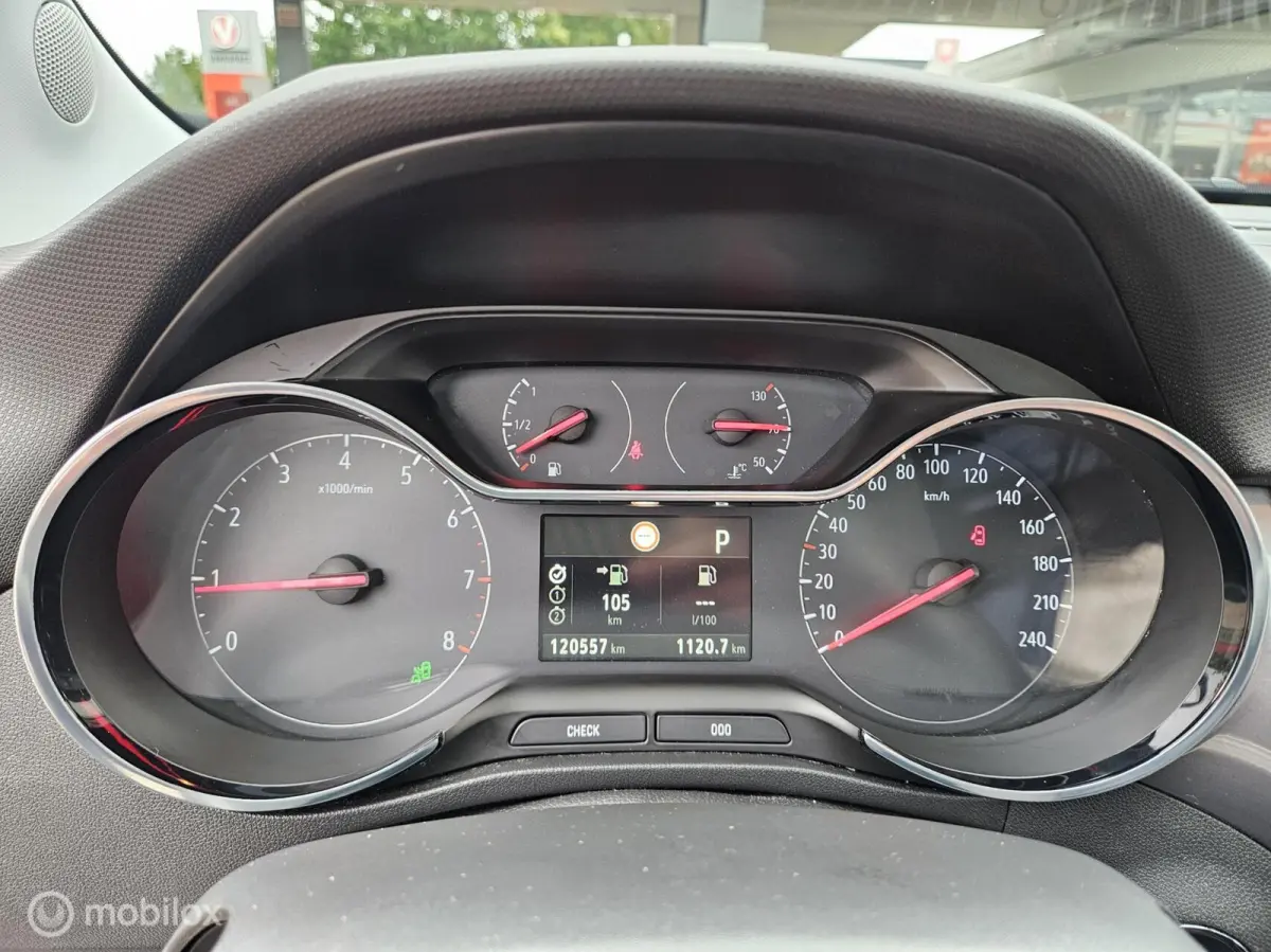 1.2 Turbo Ultimate