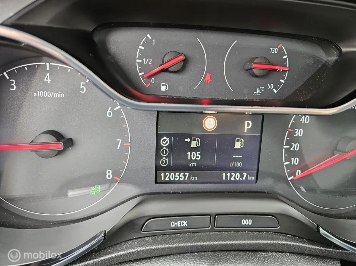 1.2 Turbo Ultimate