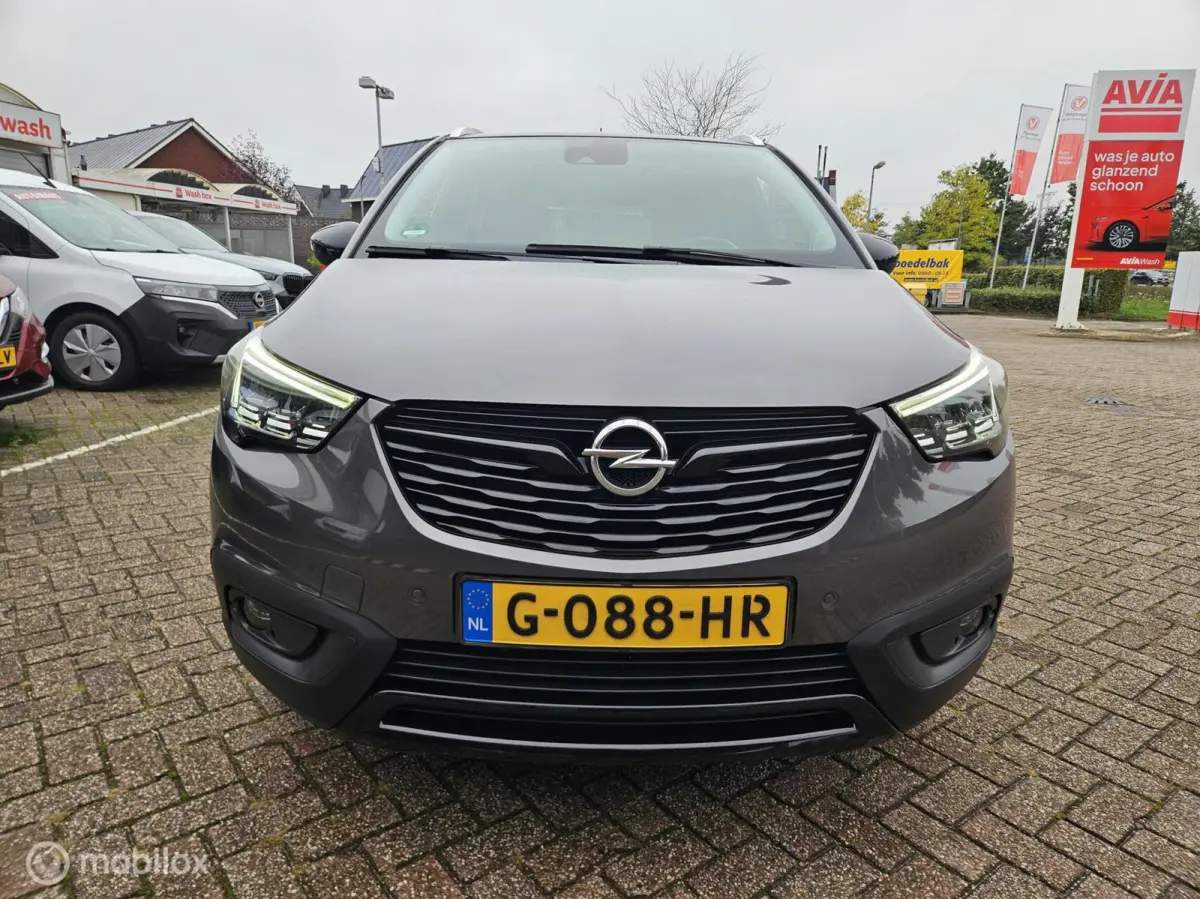 1.2 Turbo Ultimate