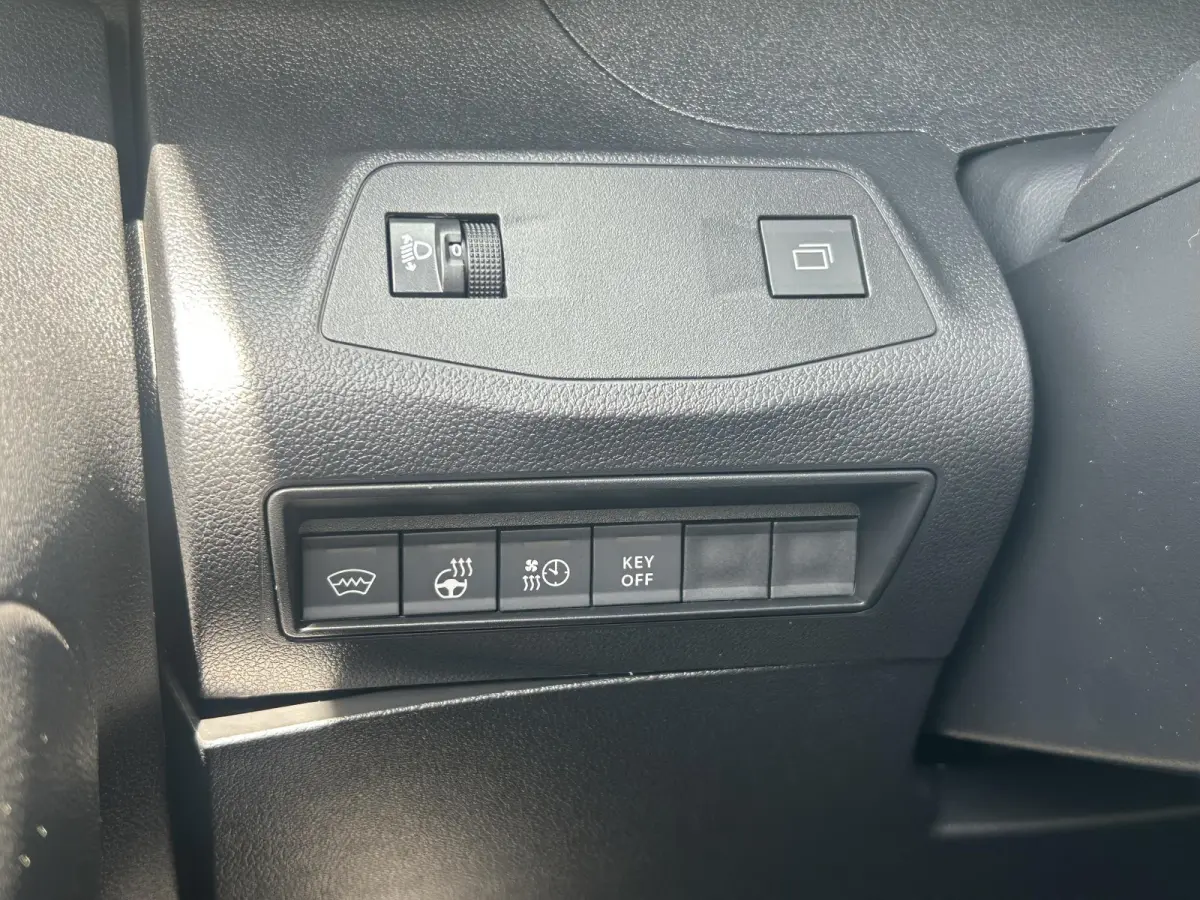 136 L2 50 kWh | 2 Zits | Camera | Stoelverwarming | Voorruitverwarming | Apple Carplay/Android Auto