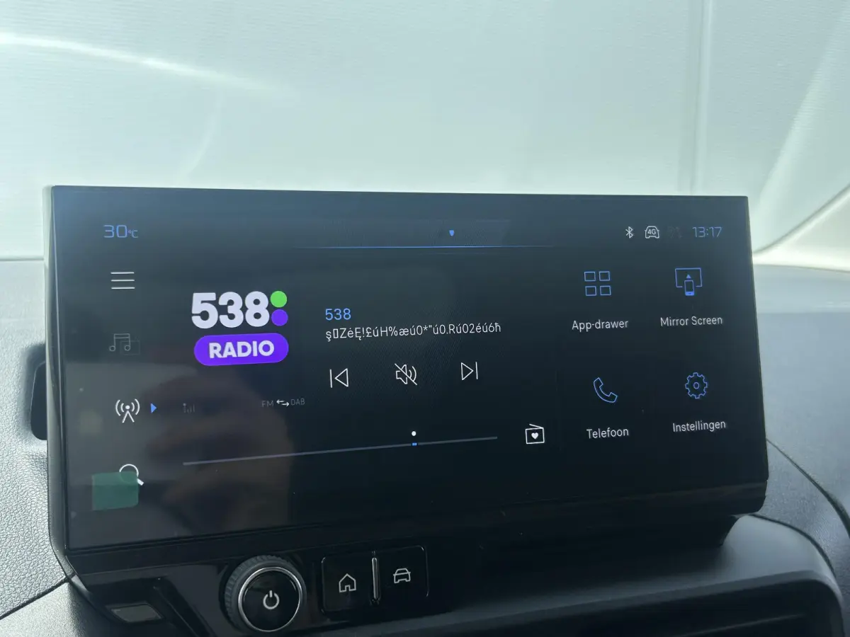 136 L2 50 kWh | 2 Zits | Camera | Stoelverwarming | Voorruitverwarming | Apple Carplay/Android Auto