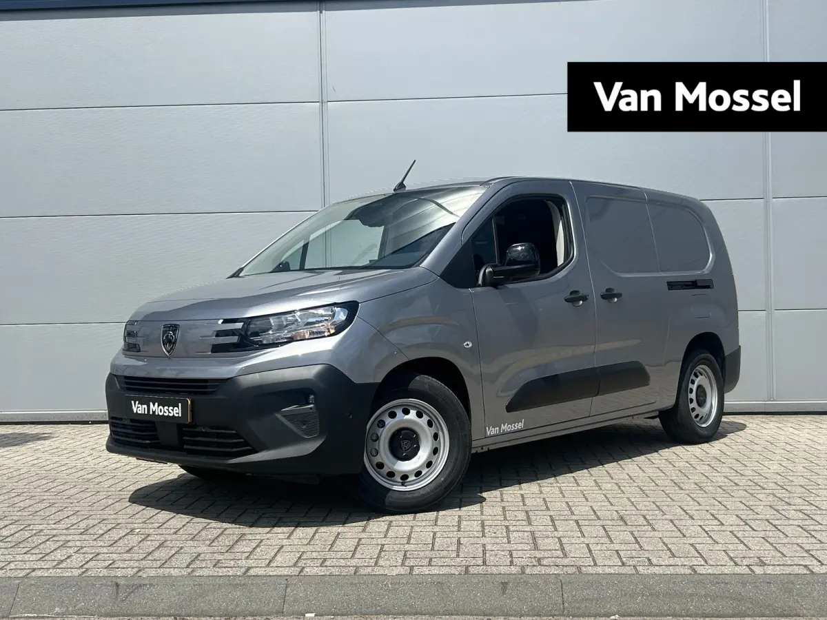 136 L2 50 kWh | 2 Zits | Camera | Stoelverwarming | Voorruitverwarming | Apple Carplay/Android Auto