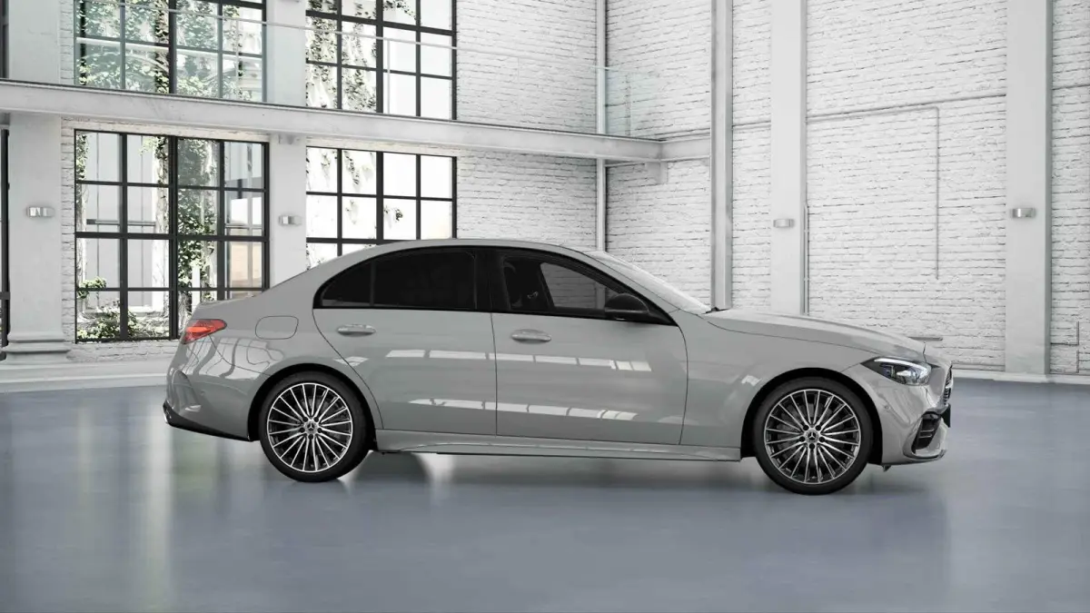 300 e 140 Years Edition