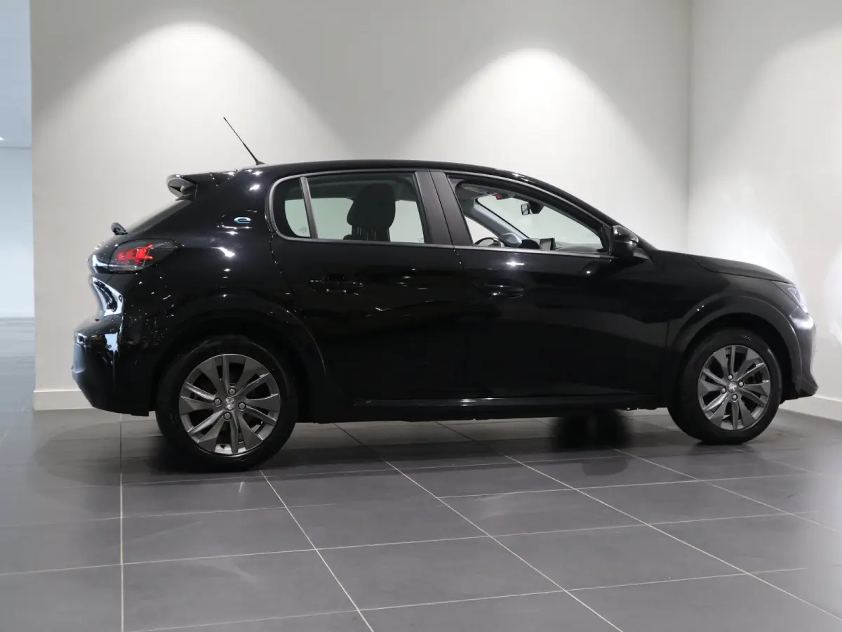 EV Active Pack 50 kWh ANDROID AUTO/ APPLE CARPLAY - NAVIGATIE - CRUISE CONTROL