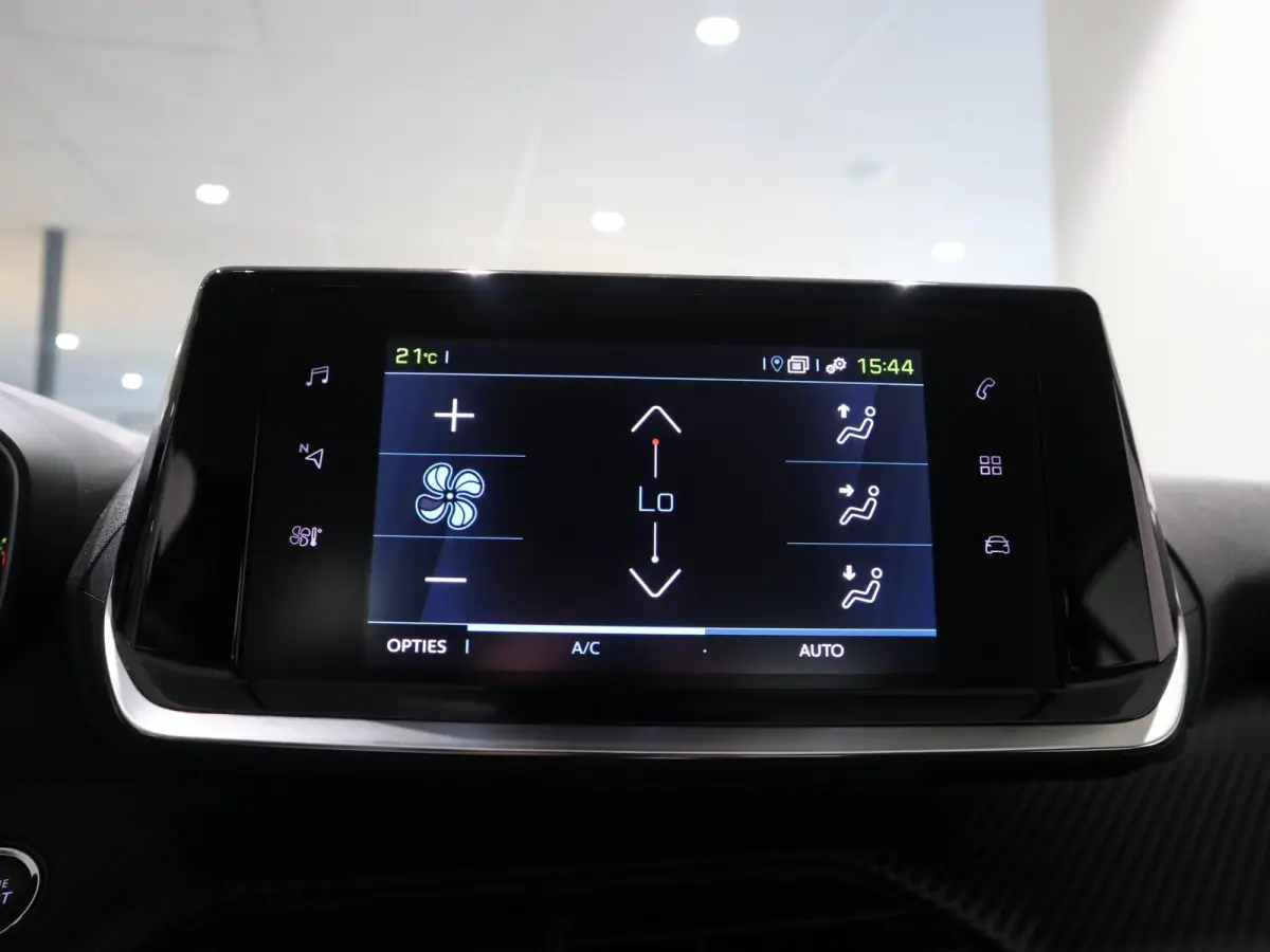 EV Active Pack 50 kWh ANDROID AUTO/ APPLE CARPLAY - NAVIGATIE - CRUISE CONTROL