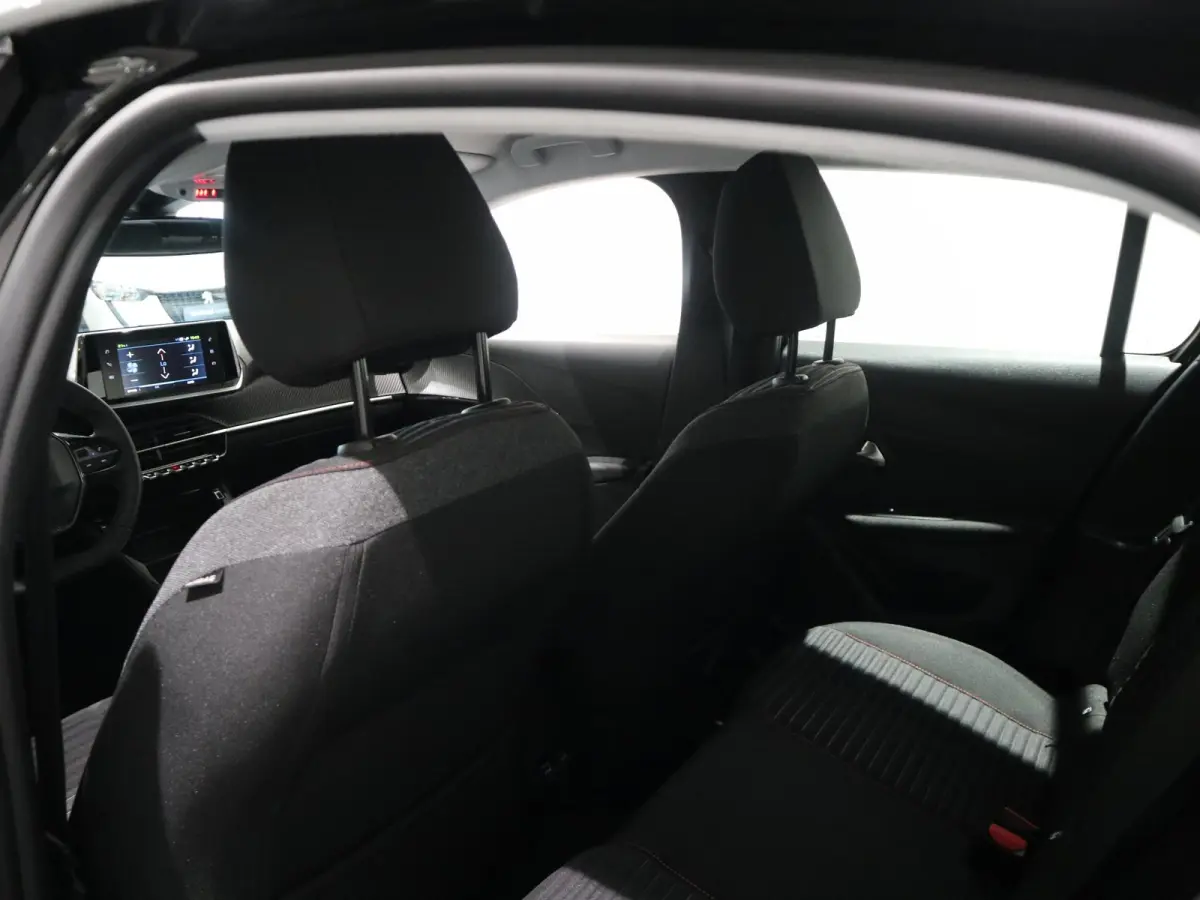 EV Active Pack 50 kWh ANDROID AUTO/ APPLE CARPLAY - NAVIGATIE - CRUISE CONTROL