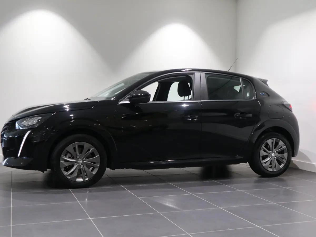 EV Active Pack 50 kWh ANDROID AUTO/ APPLE CARPLAY - NAVIGATIE - CRUISE CONTROL