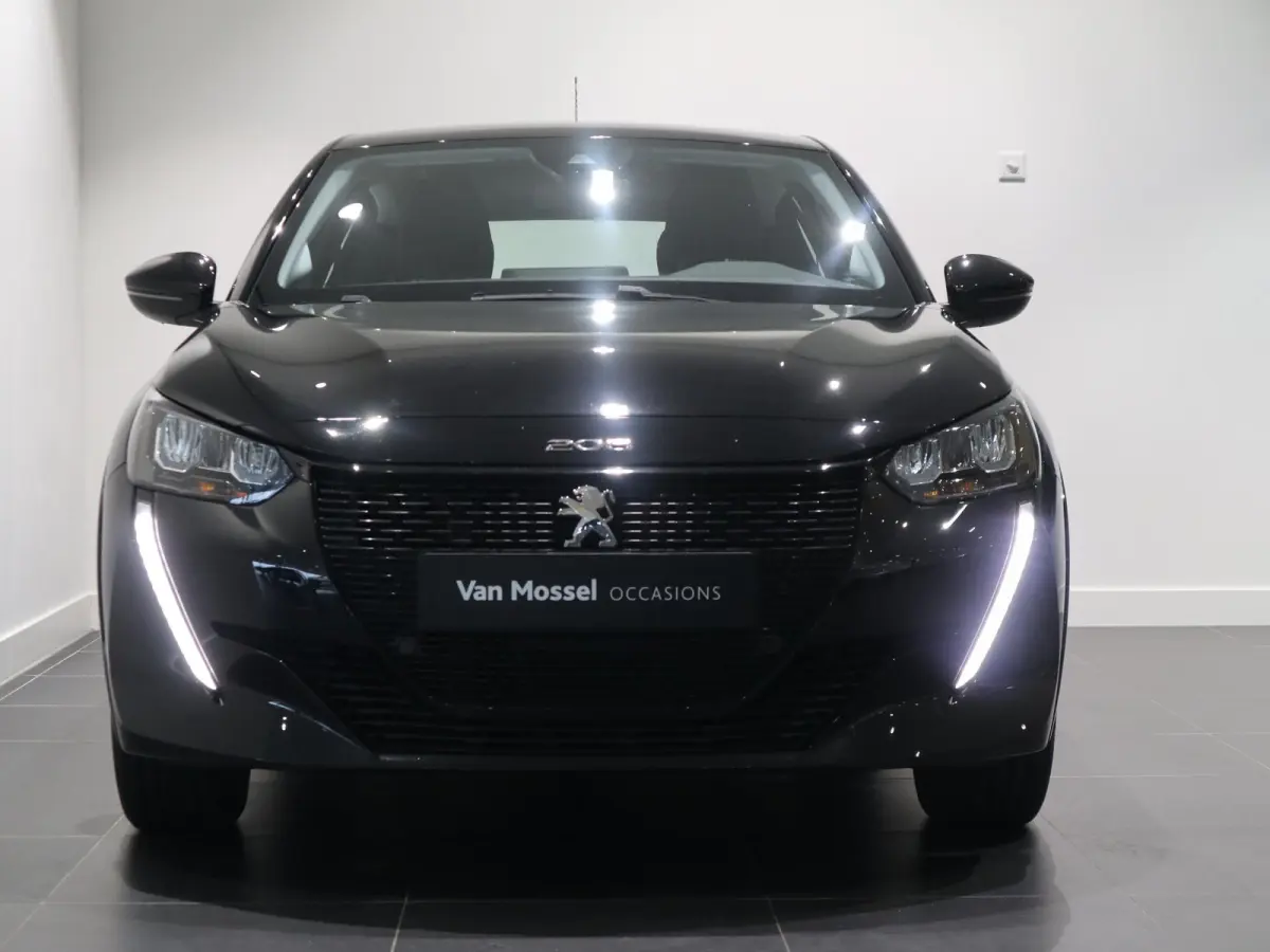 EV Active Pack 50 kWh ANDROID AUTO/ APPLE CARPLAY - NAVIGATIE - CRUISE CONTROL