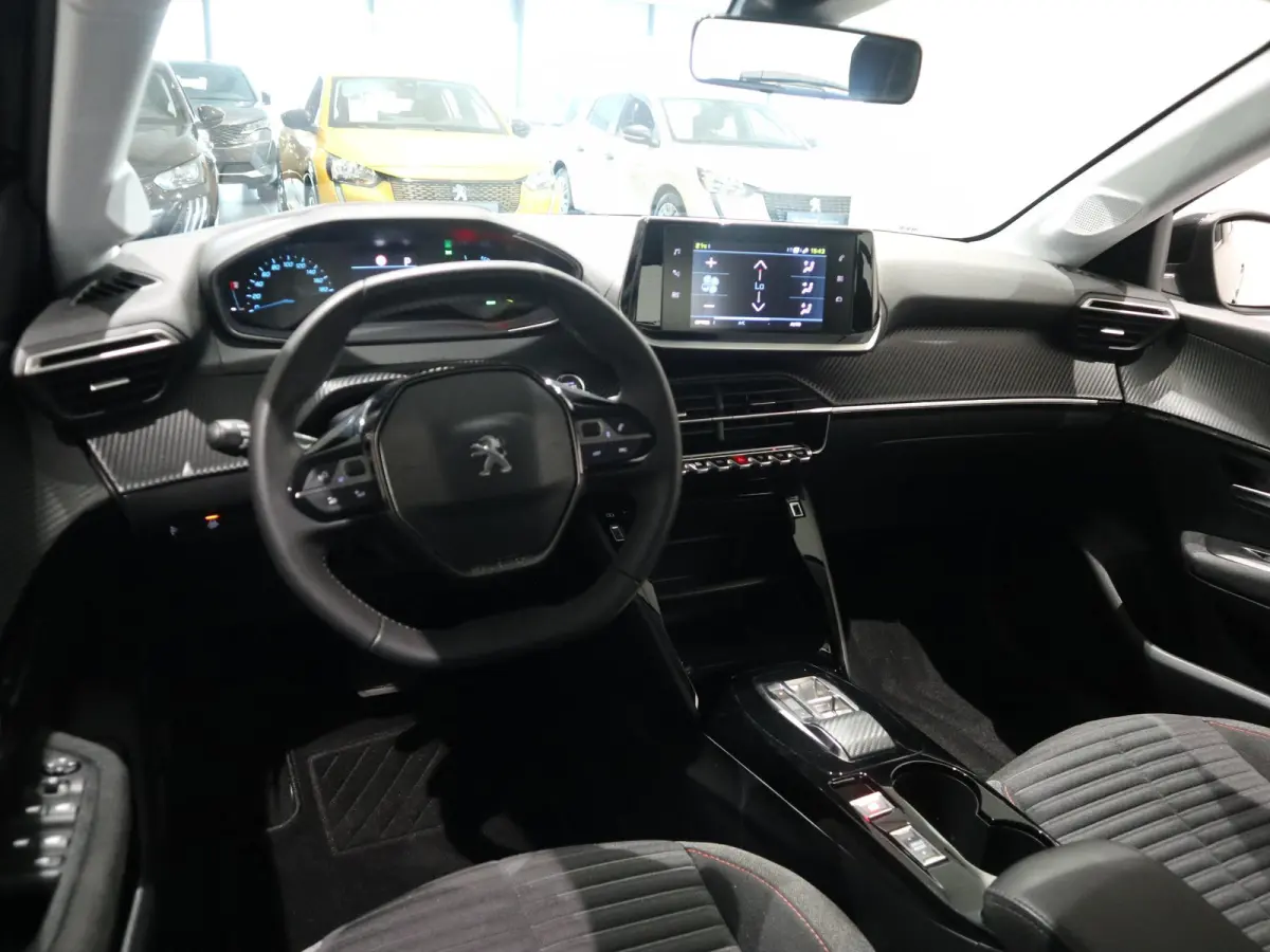 EV Active Pack 50 kWh ANDROID AUTO/ APPLE CARPLAY - NAVIGATIE - CRUISE CONTROL