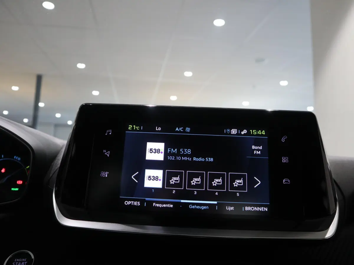 EV Active Pack 50 kWh ANDROID AUTO/ APPLE CARPLAY - NAVIGATIE - CRUISE CONTROL