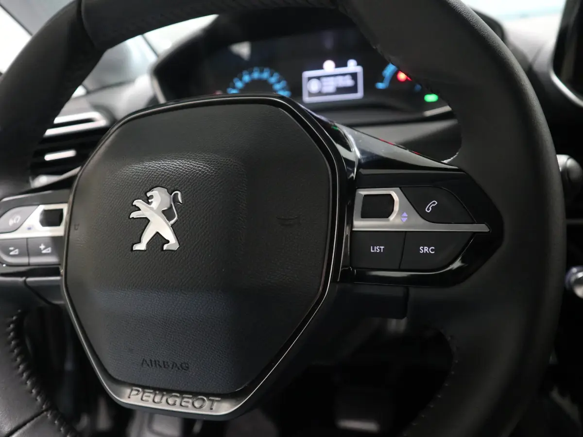 EV Active Pack 50 kWh ANDROID AUTO/ APPLE CARPLAY - NAVIGATIE - CRUISE CONTROL