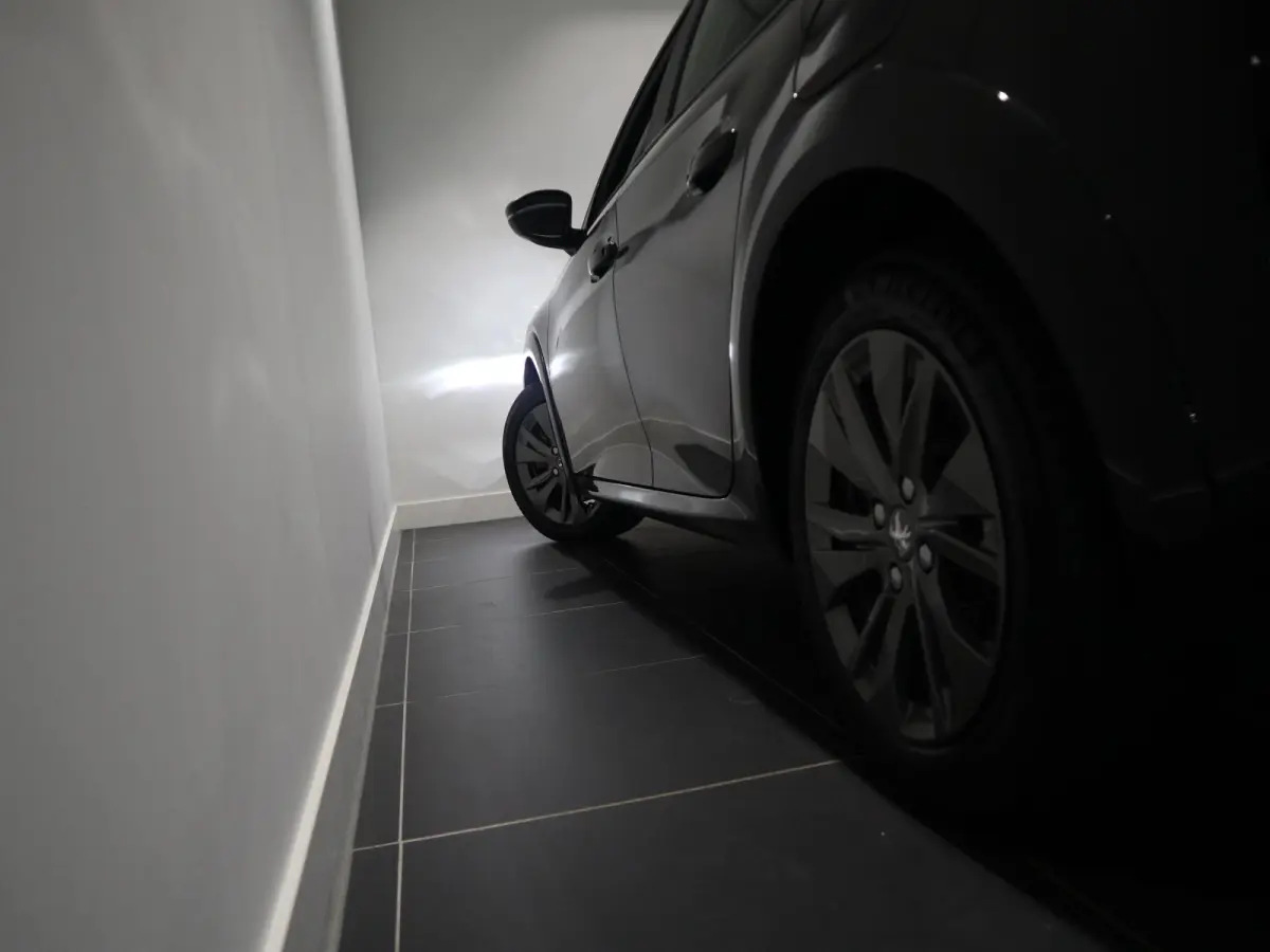 EV Active Pack 50 kWh ANDROID AUTO/ APPLE CARPLAY - NAVIGATIE - CRUISE CONTROL